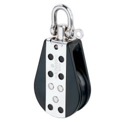 76 mm Harken Block 1540 | Blackburn Marine Harken Sailing Hardware